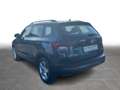 Skoda Karoq 1.5TSI Ambition P-DACH NAVI*OUTLET* Bleu - thumbnail 4