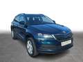 Skoda Karoq 1.5TSI Ambition P-DACH NAVI*OUTLET* Bleu - thumbnail 6