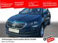 Skoda Karoq 1.5TSI Ambition P-DACH NAVI*OUTLET* Bleu - thumbnail 1