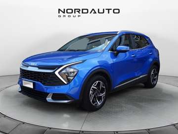 5ª serie 1.6 CRDi MHEV DCT Business