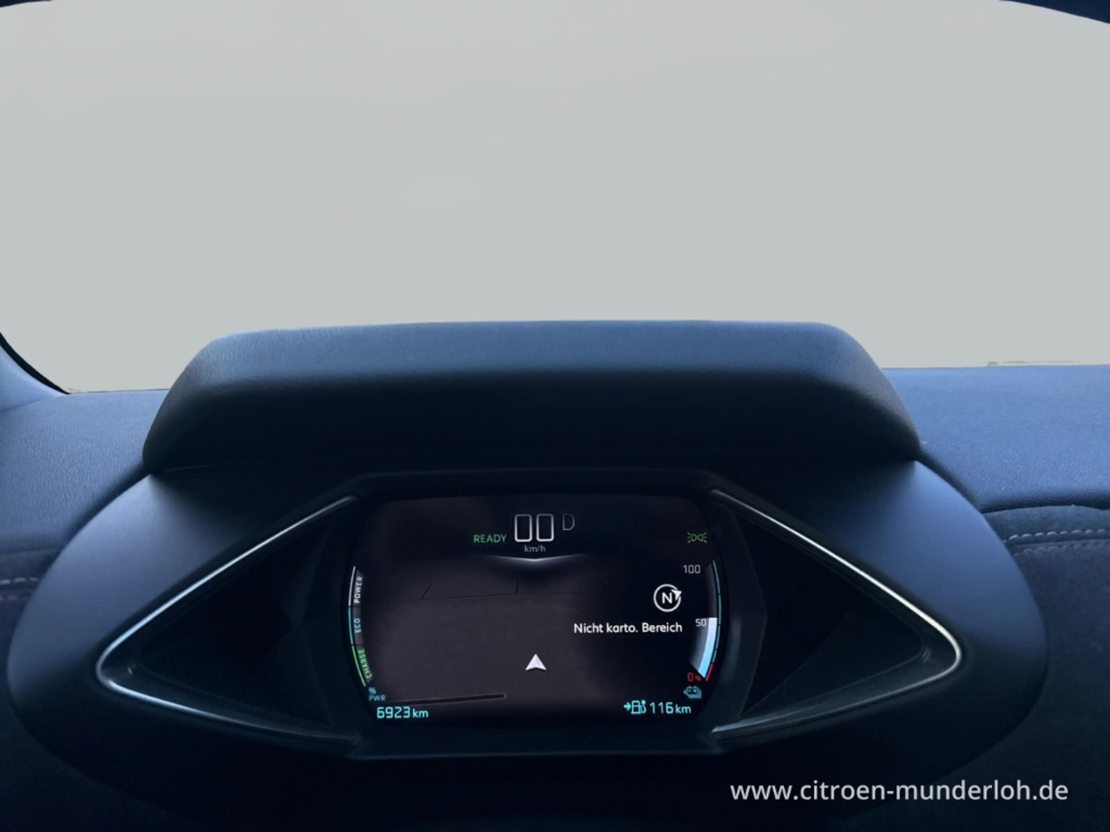 DS Automobiles DS 3 Crossback E-Tense Performance Elektromotor HUD Navi LED — photo 15