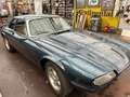 Jaguar XJS V12 project Синій - thumbnail 7