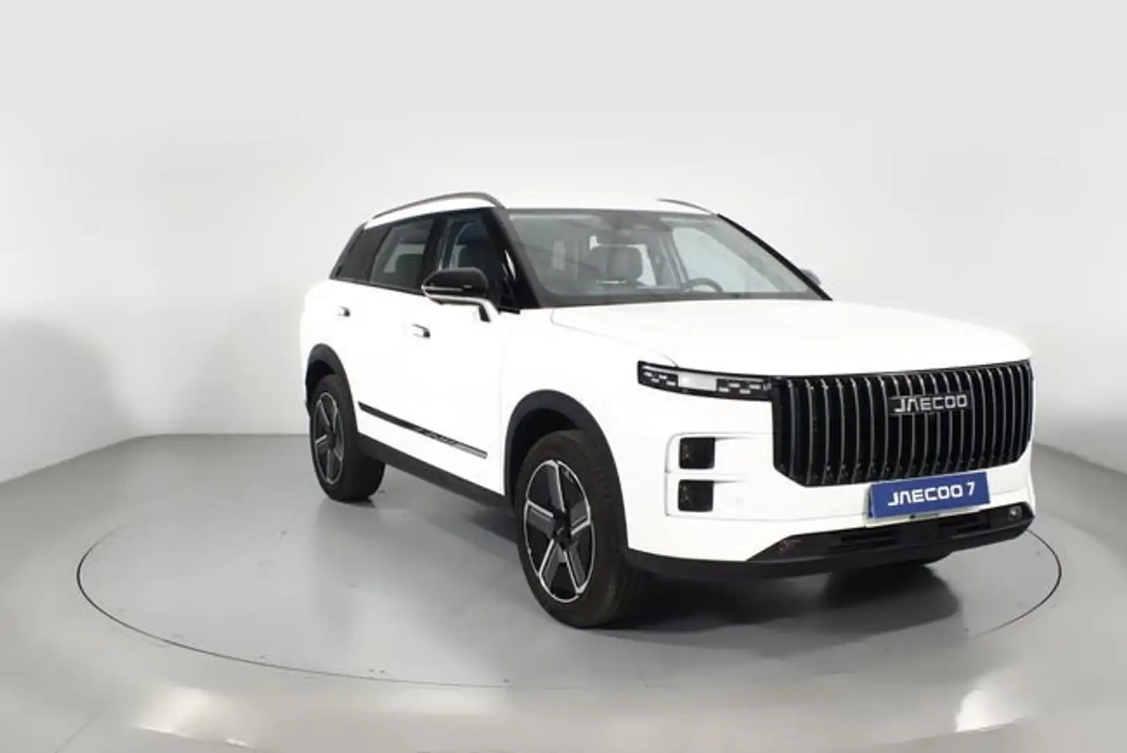 Jaecoo J7 1.5 TGDI PHEV SELECT DHT 5P Blanco - 1