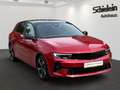 Opel Astra 5-trg. 1.2 Turbo 136PS Mild-Hybrid GS Rot - thumbnail 2