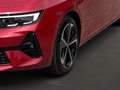 Opel Astra 5-trg. 1.2 Turbo 136PS Mild-Hybrid GS Rot - thumbnail 6