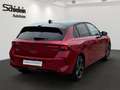 Opel Astra 5-trg. 1.2 Turbo 136PS Mild-Hybrid GS Rot - thumbnail 3