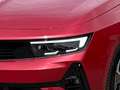 Opel Astra 5-trg. 1.2 Turbo 136PS Mild-Hybrid GS Rot - thumbnail 5