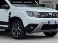 Dacia Duster 1.0 TCe 100 CV ECO-G 4x2 15th Anniversary Blanc - thumbnail 4