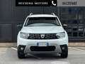 Dacia Duster 1.0 TCe 100 CV ECO-G 4x2 15th Anniversary Blanc - thumbnail 2