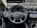 Dacia Duster 1.0 TCe 100 CV ECO-G 4x2 15th Anniversary Blanc - thumbnail 7