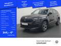 Skoda Kodiaq Sportline DSG MATRIX AHK KAM SHZ PDC Schwarz - thumbnail 1