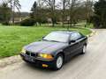 BMW 325 325i One Owner fully original paint crna - thumbnail 1