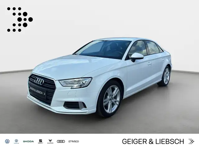 Audi A3 Sport 35 TFSI Navi+Sportsitze