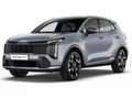 Kia Sportage 1.6 HEV 239 GT Line Gris - thumbnail 1