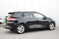 Renault Clio Estate 0.9 TCe Limited Navi Priv/Glass Airco Cruis Zwart - thumbnail 8