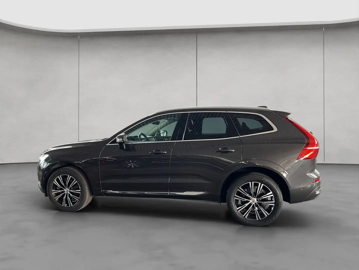 Volvo XC60 XC60 B5 AWD Inscription Aut HeadUp 360° PilotAssis Grau - 2