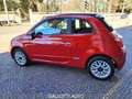 Fiat 500C 1.0 Hybrid Lounge-NO OBBLIGO FIN. Rosso - thumbnail 7