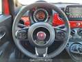 Fiat 500C 1.0 Hybrid Lounge-NO OBBLIGO FIN. Rosso - thumbnail 9