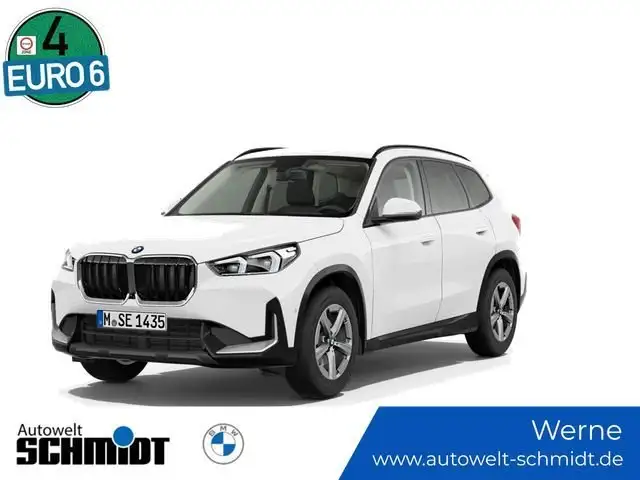 BMW X1 main image