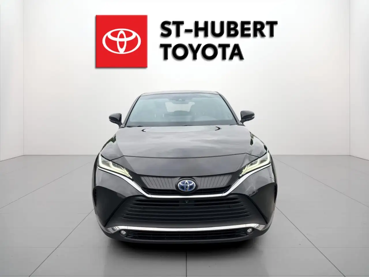 Toyota Venza снимка Toyota Venza