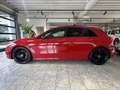 Mercedes-Benz A 250 4Matic AMG-LINE*PANO*NIGHT-P.*R.KAMERA*18" Rouge - thumbnail 3