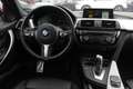 BMW 318 3-serie Touring 318i M Sport Edition / Panoramadak Blanc - thumbnail 9