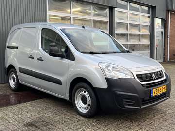 120 1.6 HDi 75 Marge Airco Btw / Bpm vij Cruise co