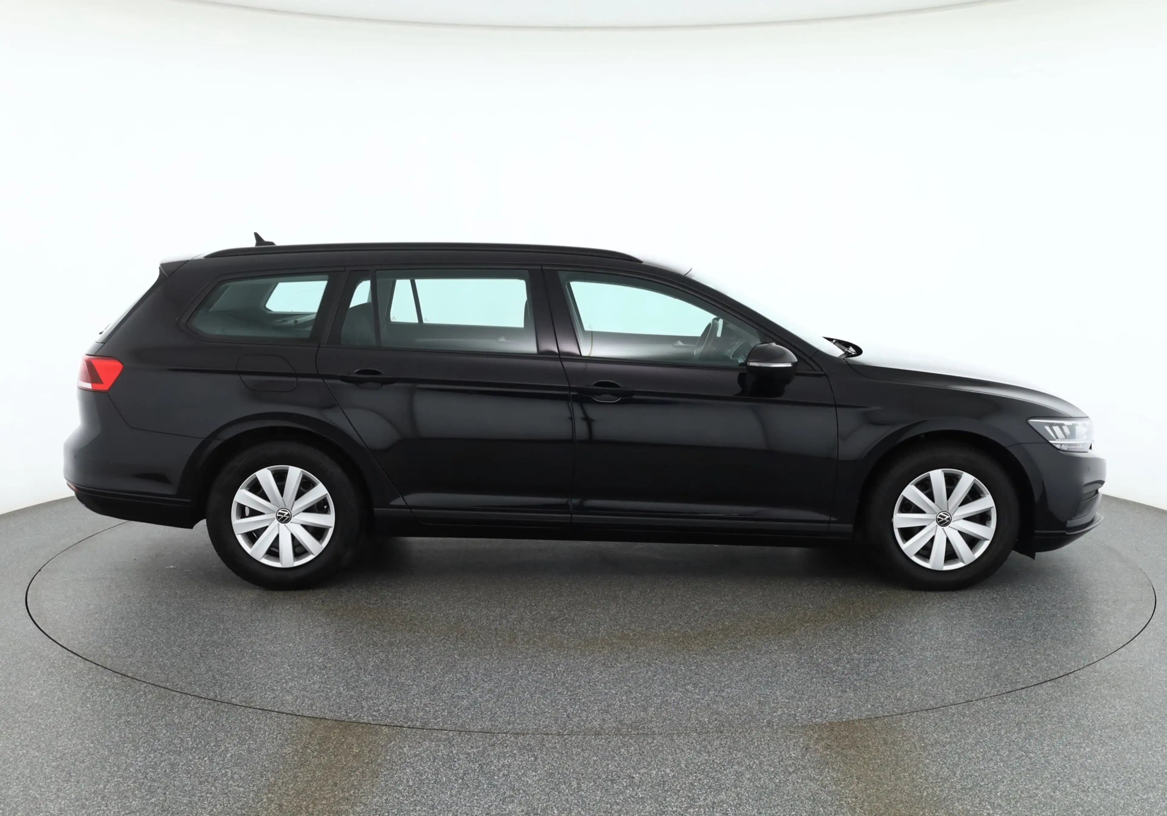 Volkswagen Passat Variant 2.0 TDI LED Navi ACC Kamera DAB — photo 6