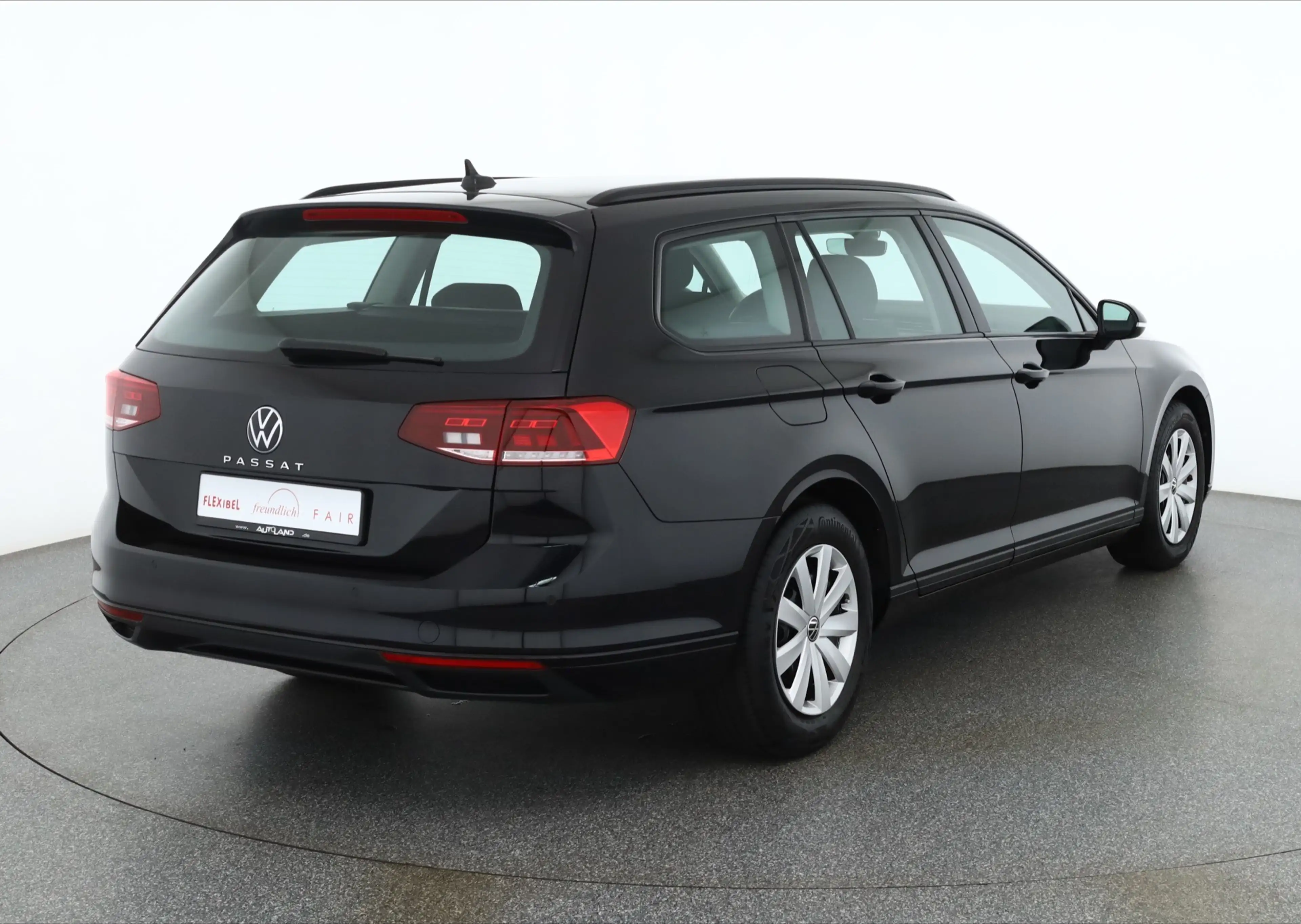Volkswagen Passat Variant 2.0 TDI LED Navi ACC Kamera DAB — photo 5