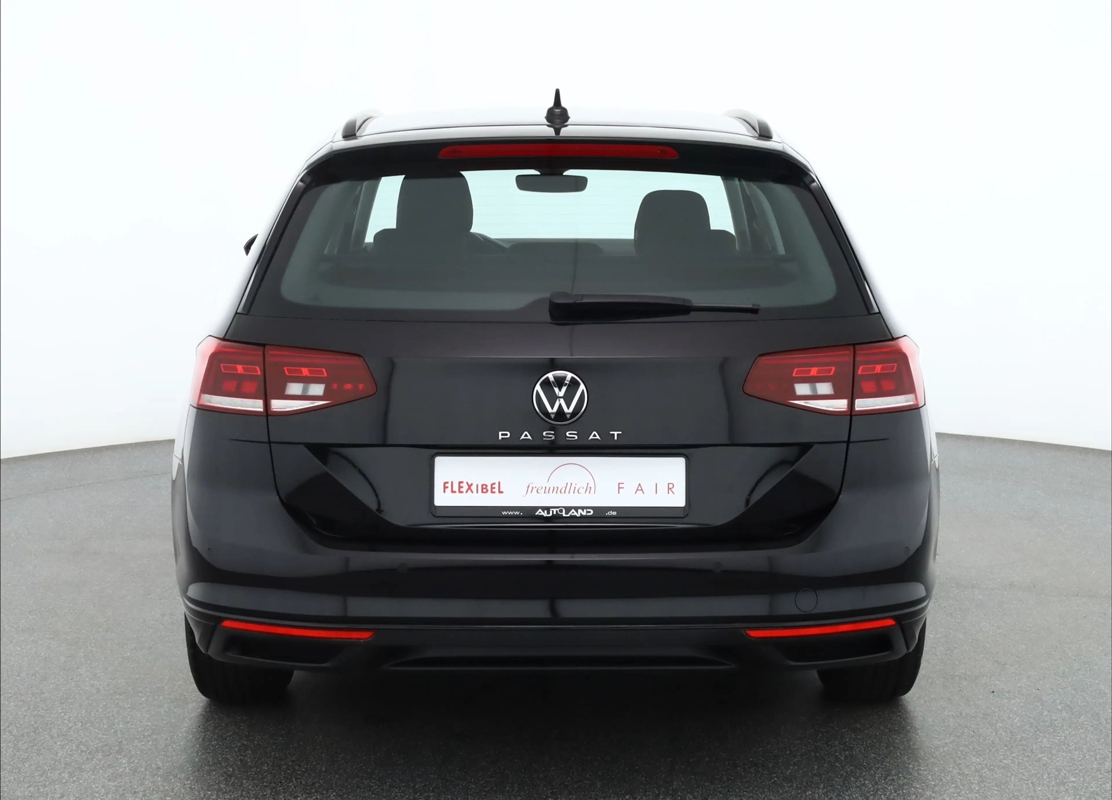 Volkswagen Passat Variant 2.0 TDI LED Navi ACC Kamera DAB — photo 4