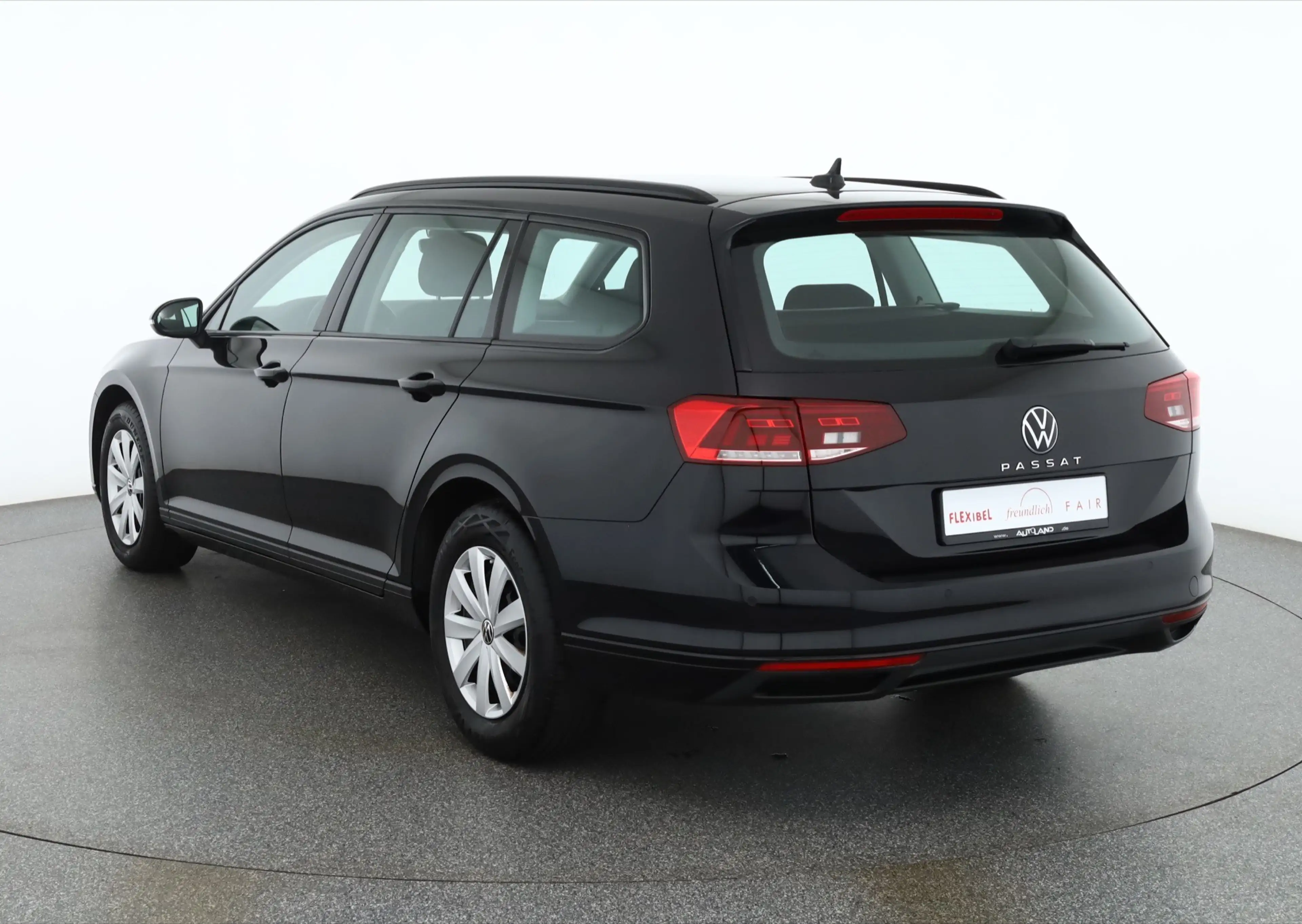 Volkswagen Passat Variant 2.0 TDI LED Navi ACC Kamera DAB — photo 3