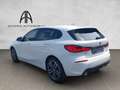BMW 118 d SportLine Navi Kamera LiveCockpit ACC LHZ Blanco - thumbnail 9
