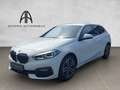 BMW 118 d SportLine Navi Kamera LiveCockpit ACC LHZ Blanco - thumbnail 1