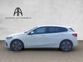 BMW 118 d SportLine Navi Kamera LiveCockpit ACC LHZ Blanco - thumbnail 10