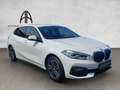 BMW 118 d SportLine Navi Kamera LiveCockpit ACC LHZ Blanco - thumbnail 5