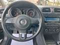 Volkswagen Golf Golf VI 2008 5p 1.6 tdi bm Comfortline Zwart - thumbnail 12