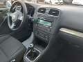 Volkswagen Golf Golf VI 2008 5p 1.6 tdi bm Comfortline Zwart - thumbnail 7