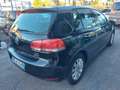 Volkswagen Golf Golf VI 2008 5p 1.6 tdi bm Comfortline Zwart - thumbnail 3
