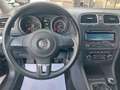 Volkswagen Golf Golf VI 2008 5p 1.6 tdi bm Comfortline Zwart - thumbnail 10