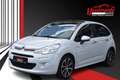 Citroen C3 1.2 PureTech Exclusive Automaat PDC Navi A.Camera Bianco - thumbnail 1