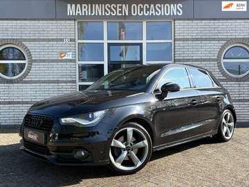Sportback 1.4 TFSI 3xS-Line Sportpakket |Navi,PDC,
