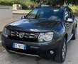 Dacia Duster Duster I 2014 1.6 Ambiance radio clima gpl 105cv Gris - thumbnail 3