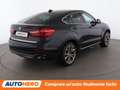 BMW X6 xDrive 30d Noir - thumbnail 6