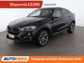 BMW X6 xDrive 30d Noir - thumbnail 1