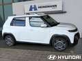 Hyundai Inster Cross 49 kWh -VOLL LED-NAVI-EFFIZIENZPAKE Weiß - thumbnail 8