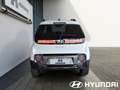 Hyundai Inster Cross 49 kWh -VOLL LED-NAVI-EFFIZIENZPAKE Weiß - thumbnail 6