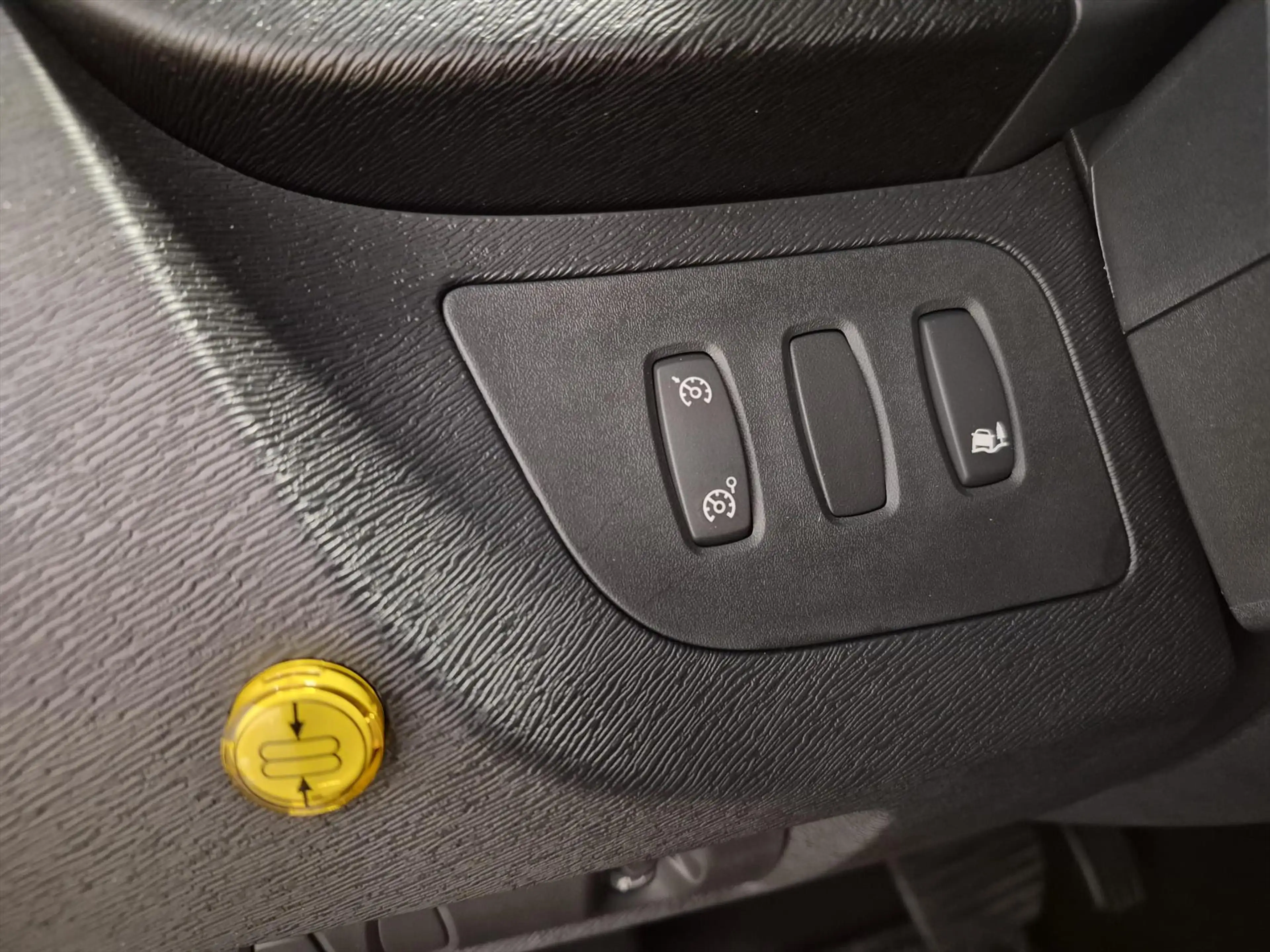 Renault Kangoo Rolstoelauto Automaat 3+1 incl. luchtvering — photo 23