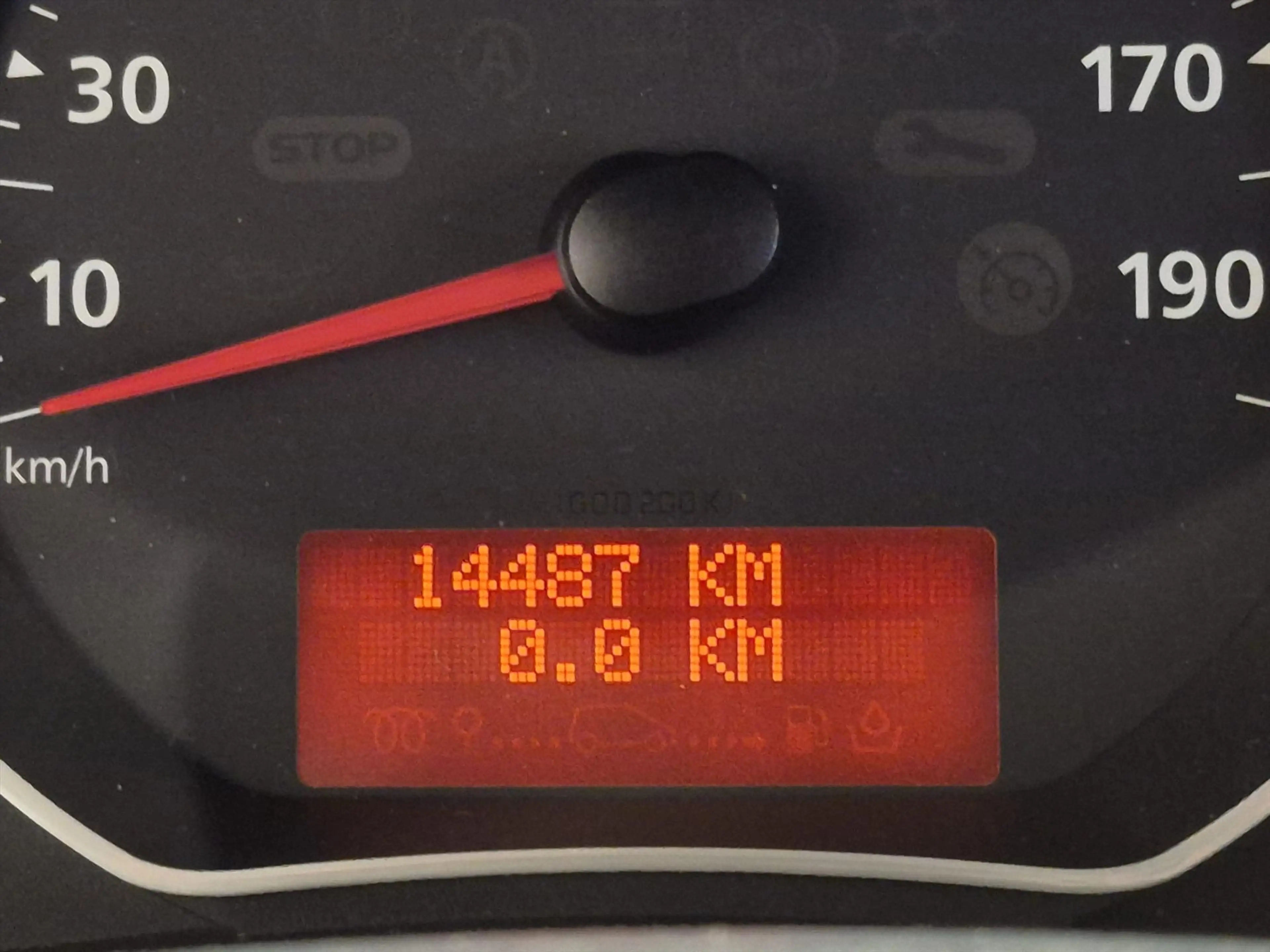 Renault Kangoo Rolstoelauto Automaat 3+1 incl. luchtvering — photo 25