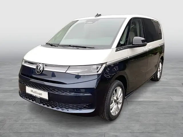 Volkswagen T7 Multivan Style