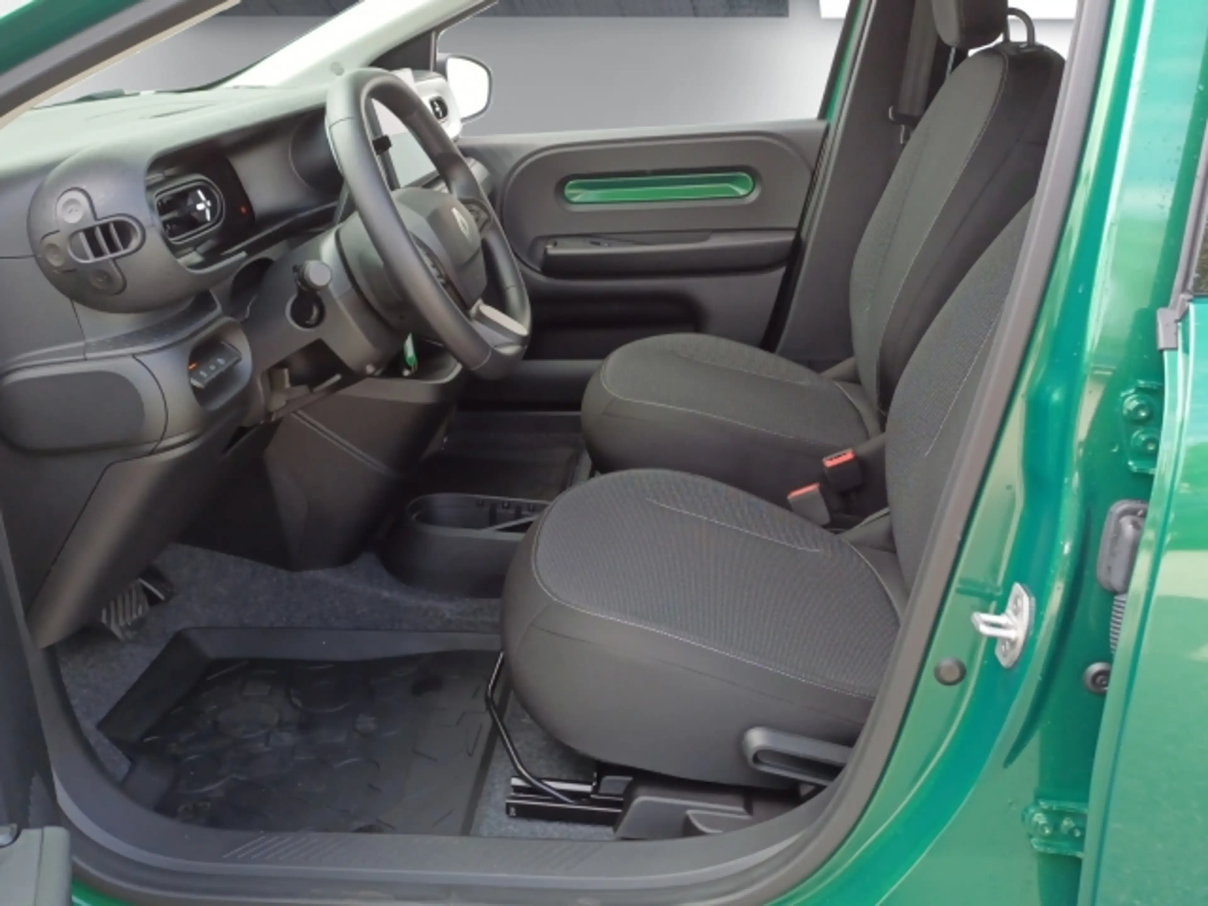 Renault Twingo E-TECH ELECTRIC Evolution 80 urban range !! Vorfü — photo 6